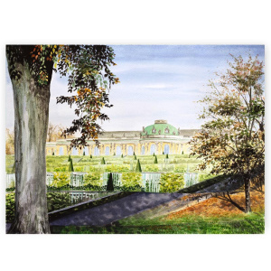 poster_sanssouci_im_herbst_s