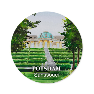 sanssouci