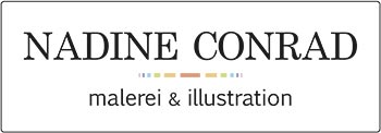 Nadine Conrad - Malerei und Illustration