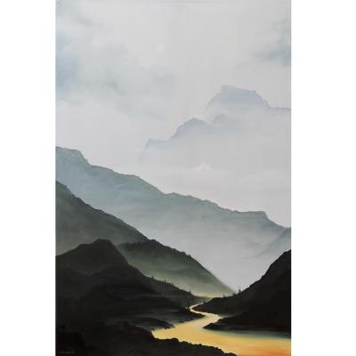 Der Fluss Des Lebens